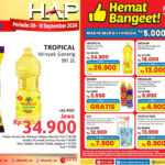 katalog promo jsm alfamart, indomaret, dan alfamidi