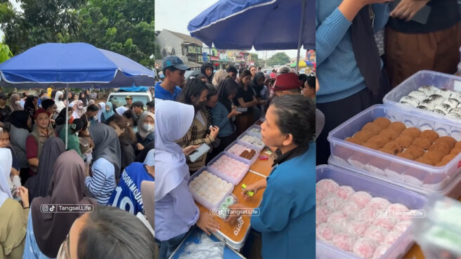 mochi viral di pamulang