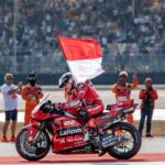 MotoGP Mandalika