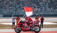 MotoGP Mandalika