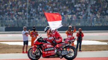 MotoGP Mandalika