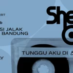 Konser Sheila On 7 di Bandung