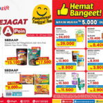 promo jsm alfamart, indomaret, alfamidi