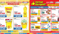 promo jsm alfamart, indomaret, dan alfamidi 27 September 2024