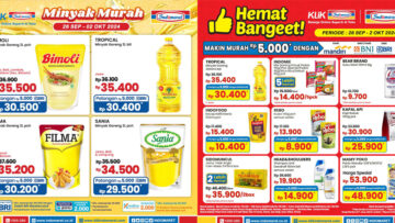 promo jsm alfamart, indomaret, dan alfamidi 27 September 2024