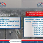 tarif tol bsd terbaru