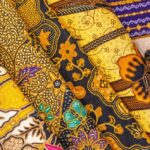 Tema Hari Batik Nasional 2024