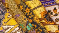 Tema Hari Batik Nasional 2024