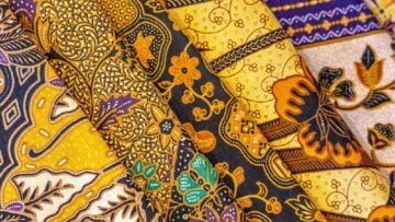 Tema Hari Batik Nasional 2024