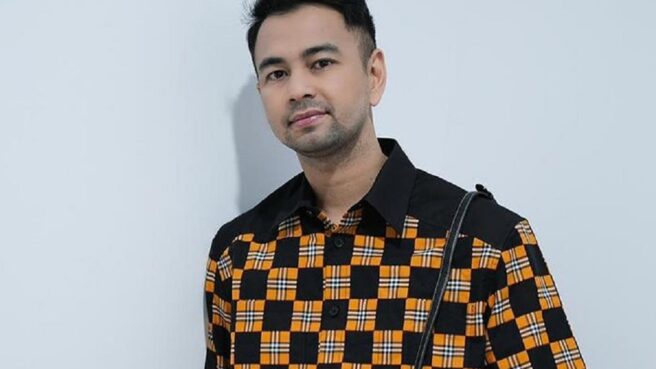 Raffi Ahmad jadi Waketum Kadin 2024-2029