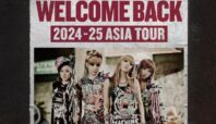 Konser 2NE1 Jakarta