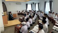 Pondok Pesantren di Tangsel