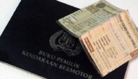 Alasan mengapa harus balik nama kendaraan