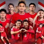 Timnas Indonesia vs Bahrain 10 Oktober 2024