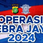 Operasi Zebra 2024 mulai 14-27 Oktober