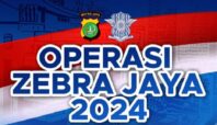 Operasi Zebra 2024 mulai 14-27 Oktober