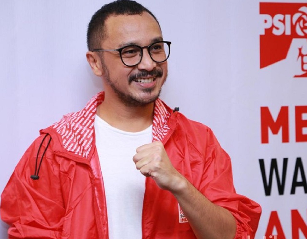 Artis yang dipanggil Prabowo