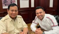 Artis yang dipanggil Prabowo