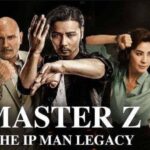 Sinopsis Film Master Z: The Ip Man Legacy