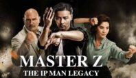 Sinopsis Film Master Z: The Ip Man Legacy