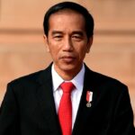 Rumah pensiun Jokowi