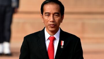 Rumah pensiun Jokowi