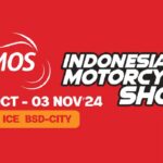 IMOS 2024 di ICE BSD