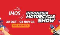 IMOS 2024 di ICE BSD