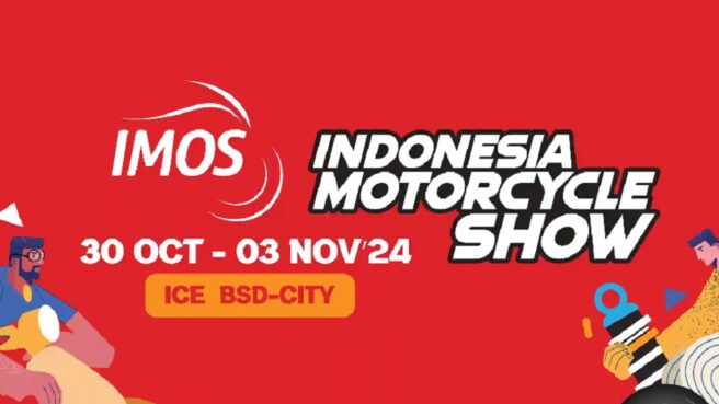 IMOS 2024 di ICE BSD