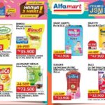 Promo JSM Alfamart 18-20 Oktober 2024