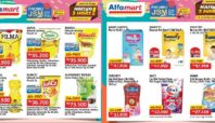 Promo JSM Alfamart 18-20 Oktober 2024