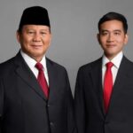 Prabowo-Gibran jadi presiden tertua dan wakil presiden termuda