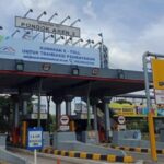 Tol Pondok Aren-Serpong terapkan sistem elektronik Struk