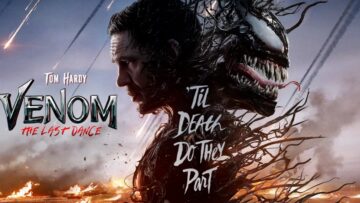 Sinopsis film Venom The Last Dance