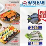 Promo JSM Lottemart dan Hari-hari 25-27 Oktober 2024