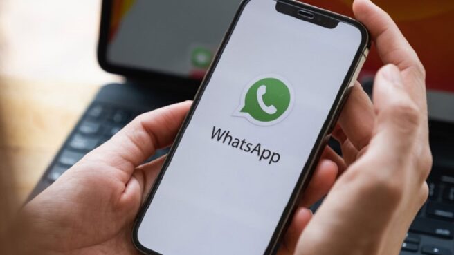 Fitur terbaru WhatsApp Status