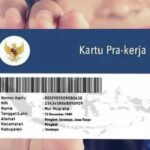 Kartu prakerja gelombang 72