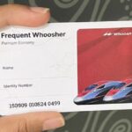 Cara beli kartu langganan Whoosh