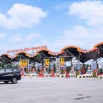 Tarif tol Cipali terbaru 30 Oktober 2024