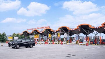 Tarif tol Cipali terbaru 30 Oktober 2024