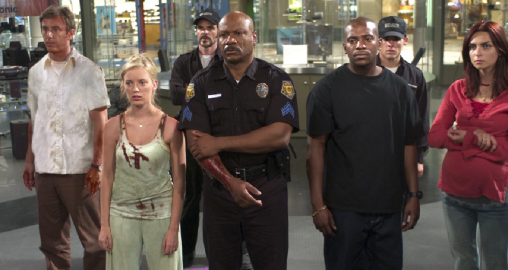 Sinopsis film Dawn of the Dead