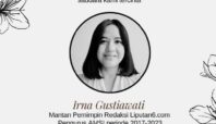 Profil Irna Gustiawati