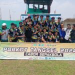 Porkot Tangsel 2024