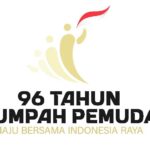 Logo Hari Sumpah Pemuda 2024