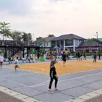 Alun-alun Pondok Aren