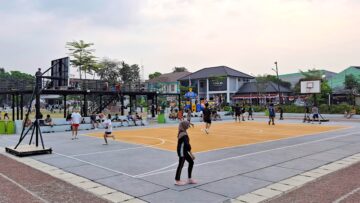 Alun-alun Pondok Aren