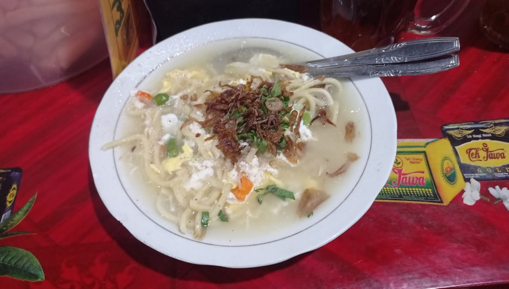 rekomendasi bakmi jawa legendaris di yogyakarta