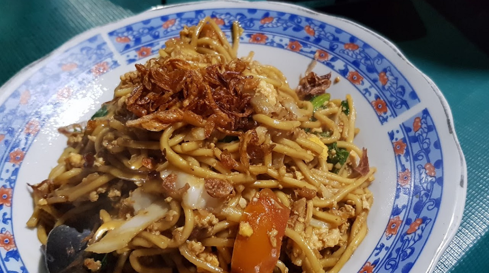 rekomendasi bakmi jawa legendaris di yogyakarta