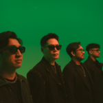 Band Samsons rilis lagu baru "Kecanduan"