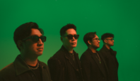 Band Samsons rilis lagu baru "Kecanduan"